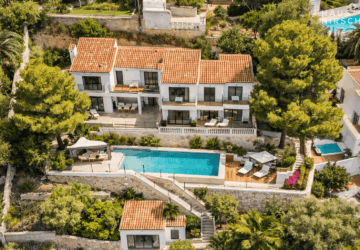 KI Generiert nach Sanierung