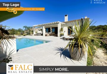 [COVER] Hausrückseite  - back facade