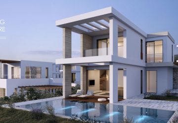 Villa Type A