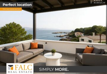 [COVER] Balkon - Beispiel - KI generiert