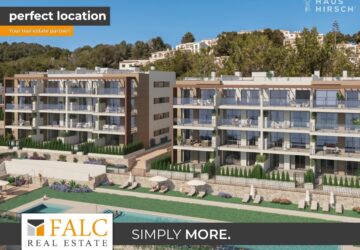 [COVER] Luxus-Apartments/apartamentos de lujo/luxury apartments