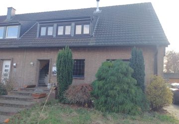 Hausfront