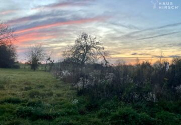 Wunderschön gelegen...