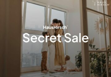 Secret Sale