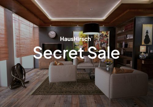 Secret Sale 4