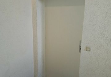 Wohnungstür