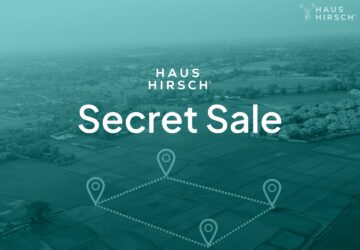 Objekttyp Grundstück