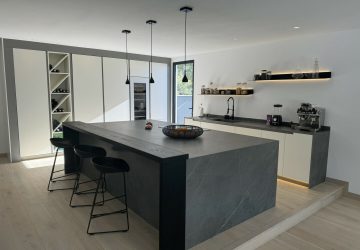 Luxury Kitchen