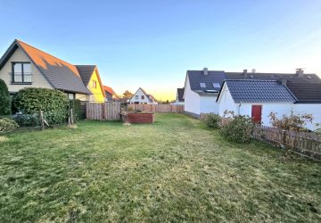 Gartenansicht