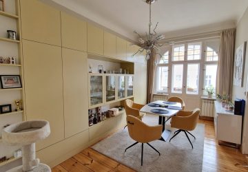 Esszimmer