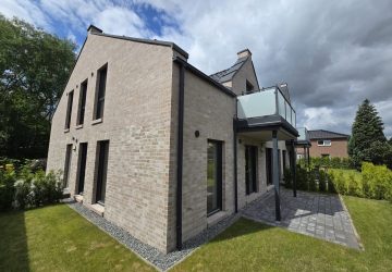 Attraktive Architektur