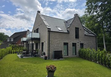 Gartenansicht