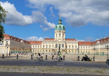 Schloss Charlottenburg