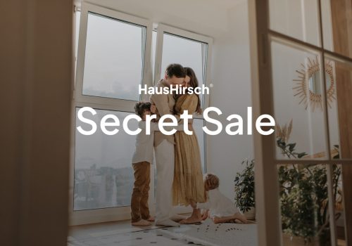 Secret Sale 5