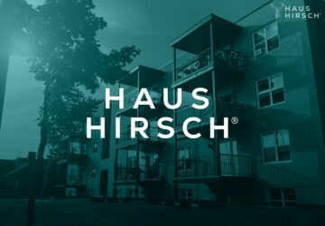 Projekt Mehrfamilienhaus