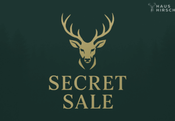 Secret Sale
