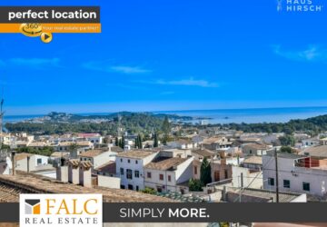 [COVER] Ausblick über Cala Ratjada