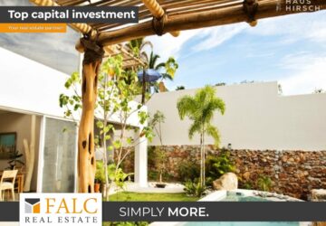 [COVER] Außenbereich