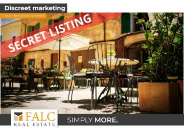 [COVER] SECRET LISTING