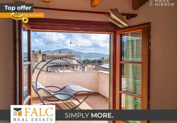 [COVER] Terrasse mit Blick