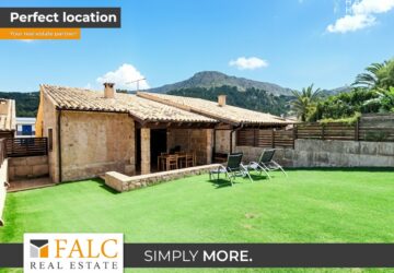 [COVER] Außenbereich