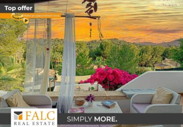 [COVER] Blick von Terrase