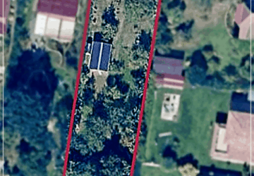 Grundstück Stahnsdorf