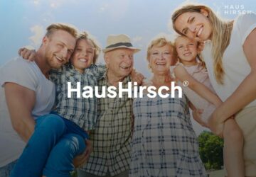 Mehrgenerationenhaus