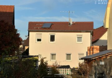 Außenansicht Gebäude