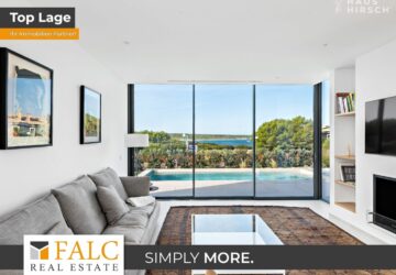 [COVER] Blick Wohnraum