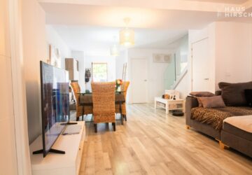 [COVER] Wohnzimmer - Salón