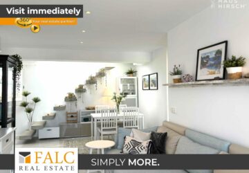 [COVER] Living & dining room