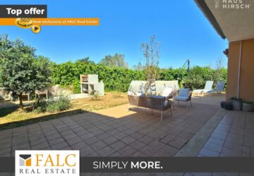 [COVER] Terasse / Garten