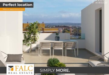 [COVER] Dachterrasse