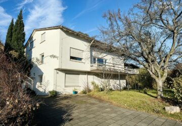 Außenansicht optimiert