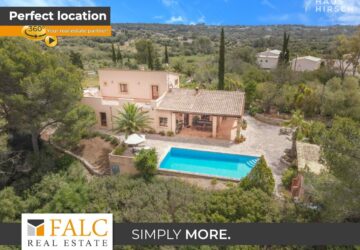 [COVER] Luftbild Finca