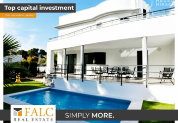 [COVER] Villa - Pool