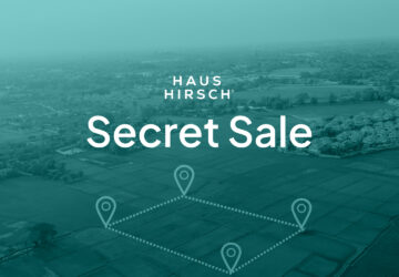 Objekttyp Grundstück