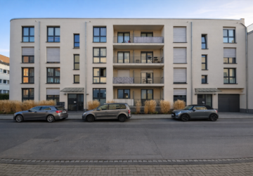 Hausansicht 2