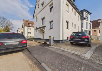Ansicht Straße