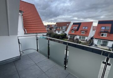 Schöne Aussichten
