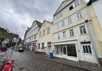 Objekt Oberstadt