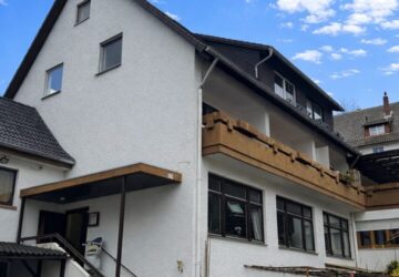 Gasthof mit 11 Wohneinheiten