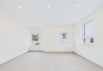 Wohnzimmer EG