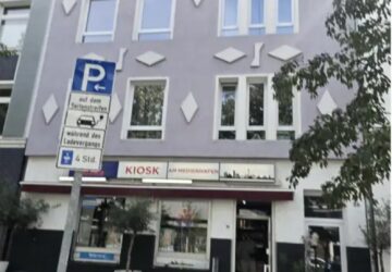 Ansicht