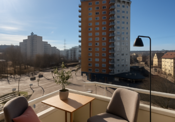 Balkon