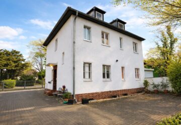 Kleinmachnow Karl Marx Str. 50