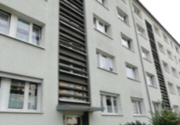 Außenansicht Haus