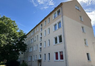 Vorderseite; Hausnummer 1-3