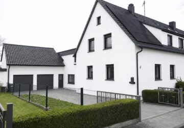 Beispiel Außenansicht